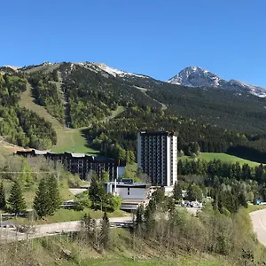  Appartement Aux Pieds Des Pistes - De Lans - Cote 2000