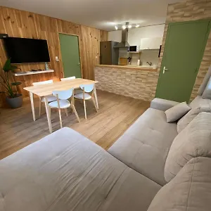  Appartement Petit Cocon Comme A La Maison