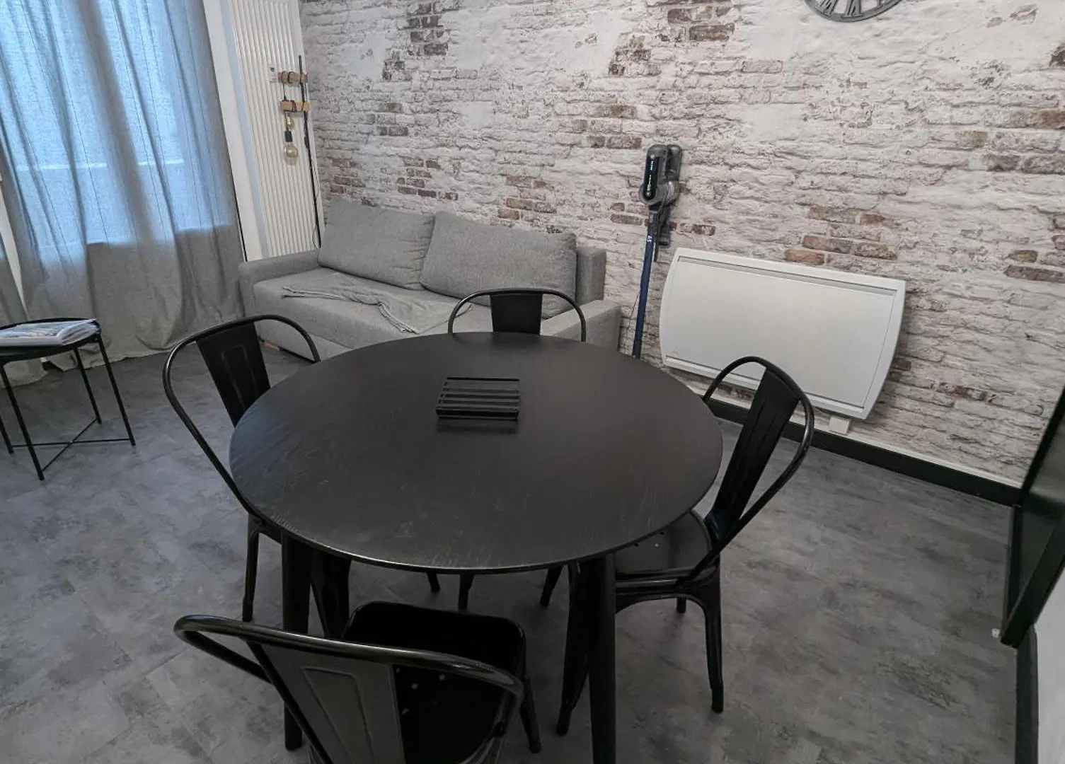 Apartment Appartement Chic Et Cosy Au Pied Du Village Villard-de-Lans