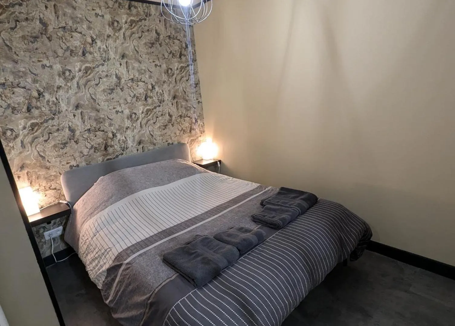Appartement Chic Et Cosy Au Pied Du Village Villard-de-Lans Apartment