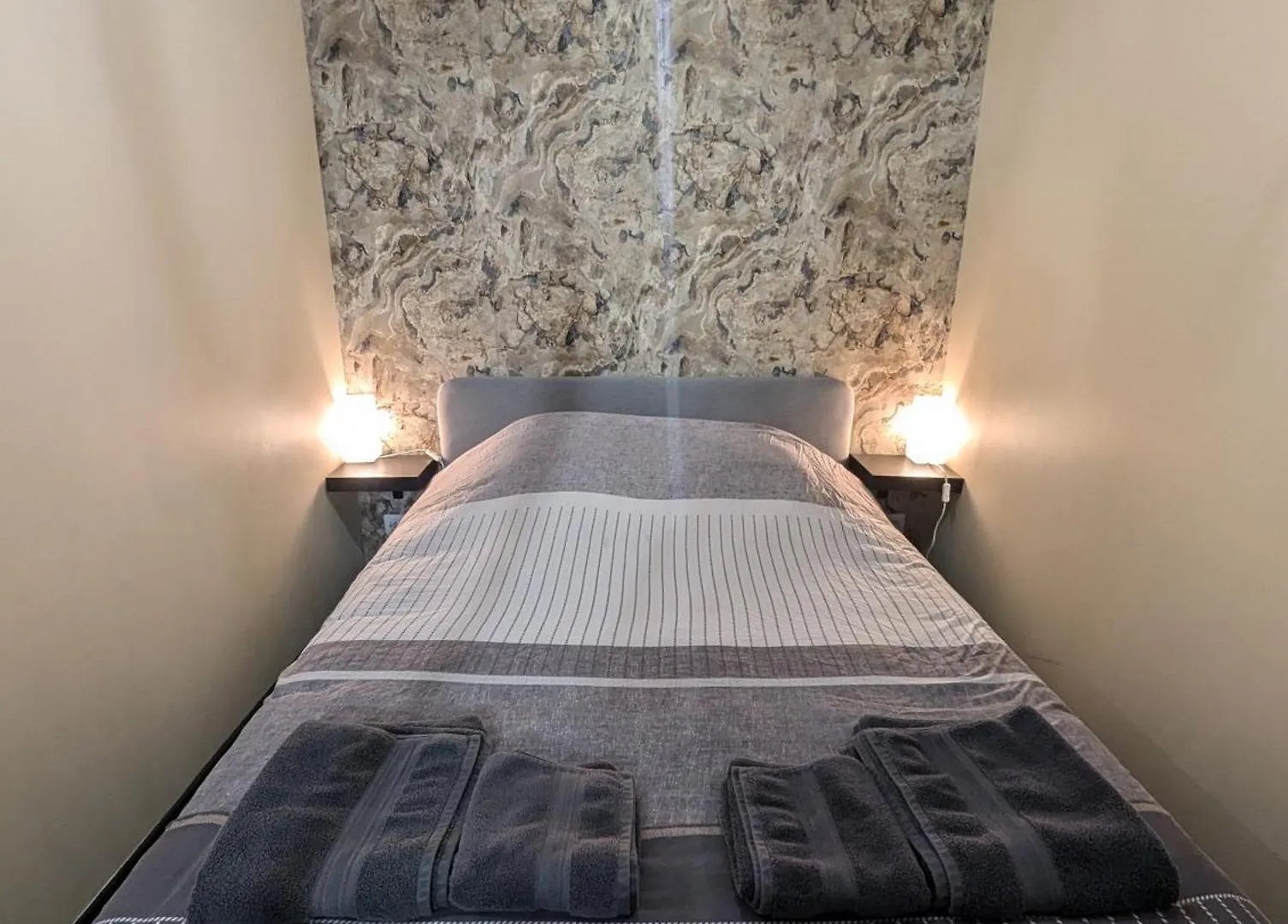 Appartement Chic Et Cosy Au Pied Du Village Villard-de-Lans France