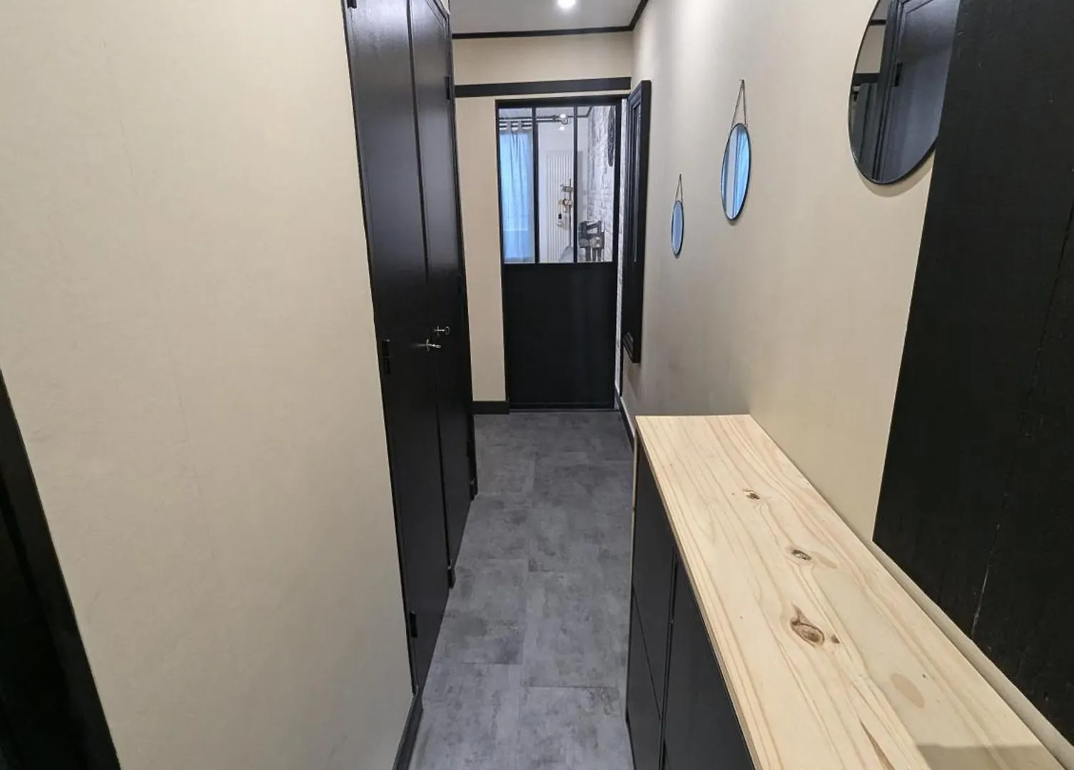 Appartement Chic Et Cosy Au Pied Du Village Villard-de-Lans 0*,  France