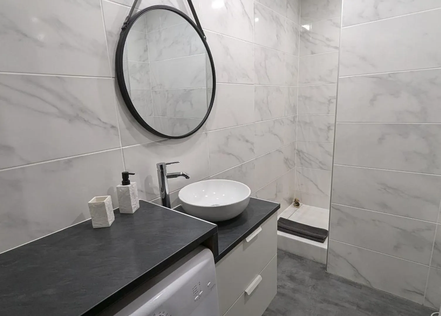 Appartement Chic Et Cosy Au Pied Du Village Villard-de-Lans 0*,