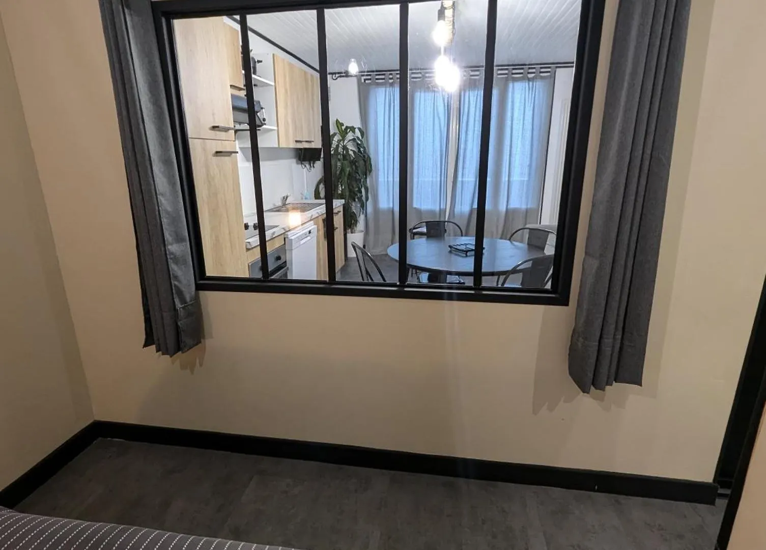 Appartement Chic Et Cosy Au Pied Du Village Villard-de-Lans